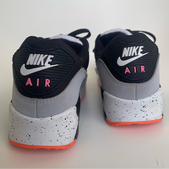 Men’s Nikes shoes size 10 - Picture 3 of 8